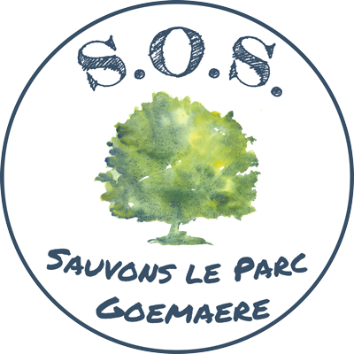 S.O.S. Parc Goemaere